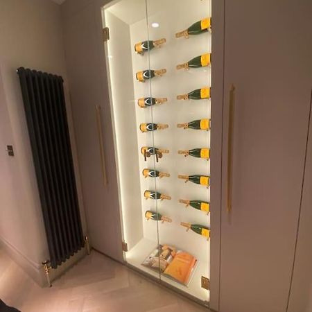 Luxury Georgian Apartment - 5 Minute Walk To Spa Bath Esterno foto