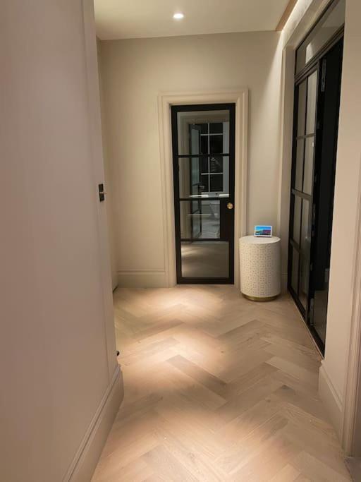 Luxury Georgian Apartment - 5 Minute Walk To Spa Bath Esterno foto