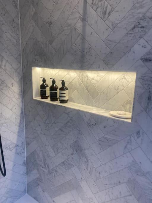 Luxury Georgian Apartment - 5 Minute Walk To Spa Bath Esterno foto